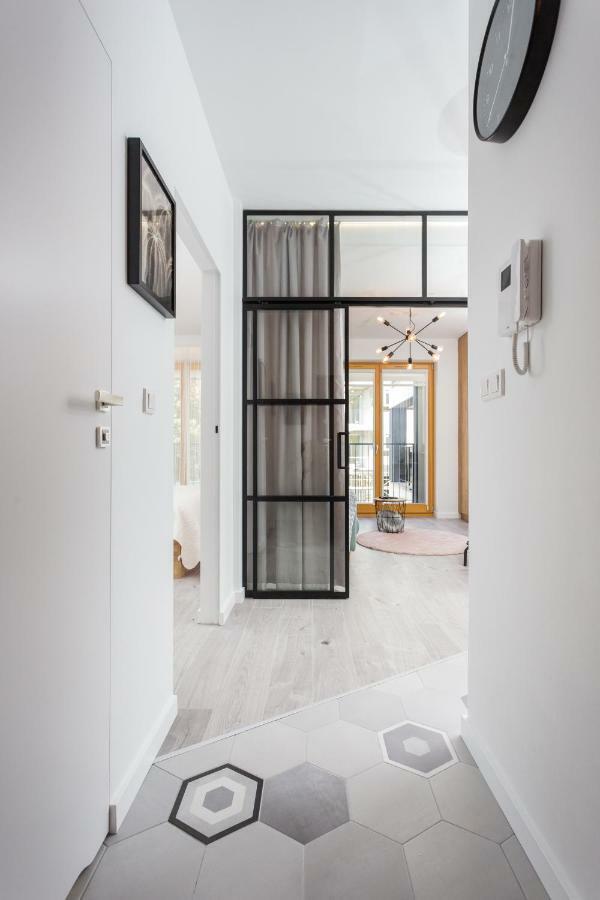 City Of The Kings - Pastel Apartment Lubelska 10 Kraków Zewnętrze zdjęcie
